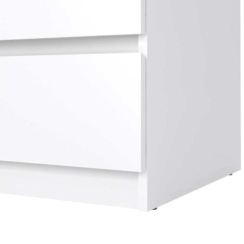 Commode 3 tiroirs McKellingon