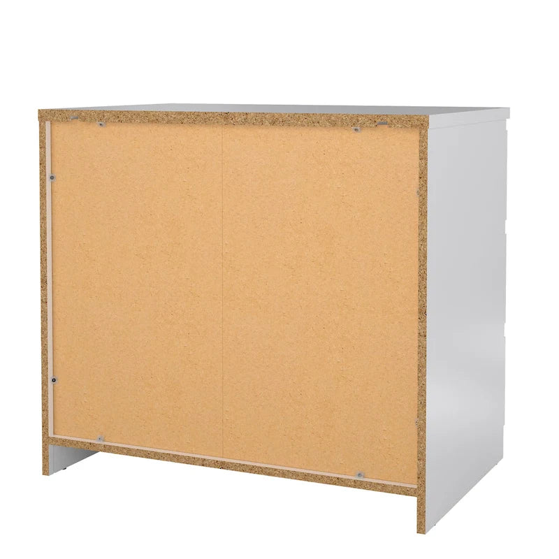 Commode 3 tiroirs McKellingon