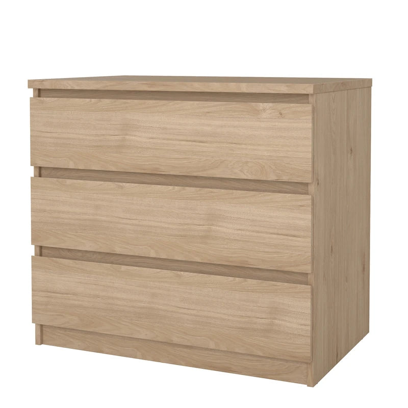 Commode 3 tiroirs McKellingon