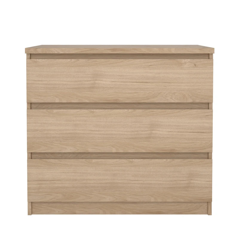 Commode 3 tiroirs McKellingon