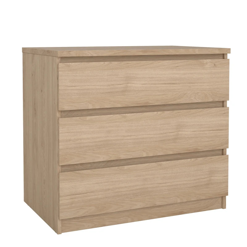 Commode 3 tiroirs McKellingon