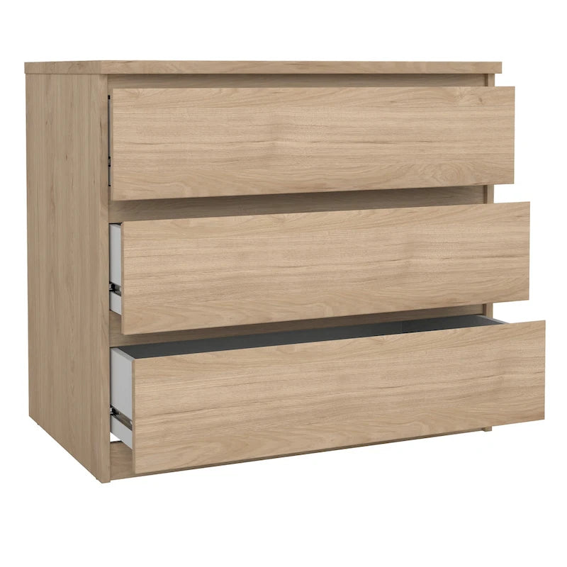 Commode 3 tiroirs McKellingon
