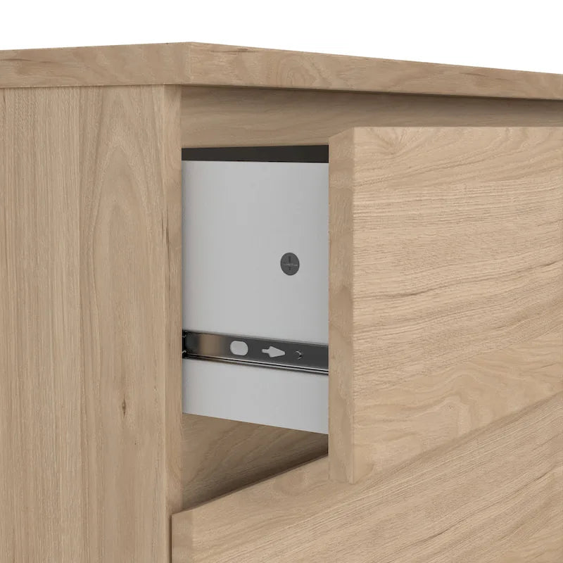 Commode 3 tiroirs McKellingon
