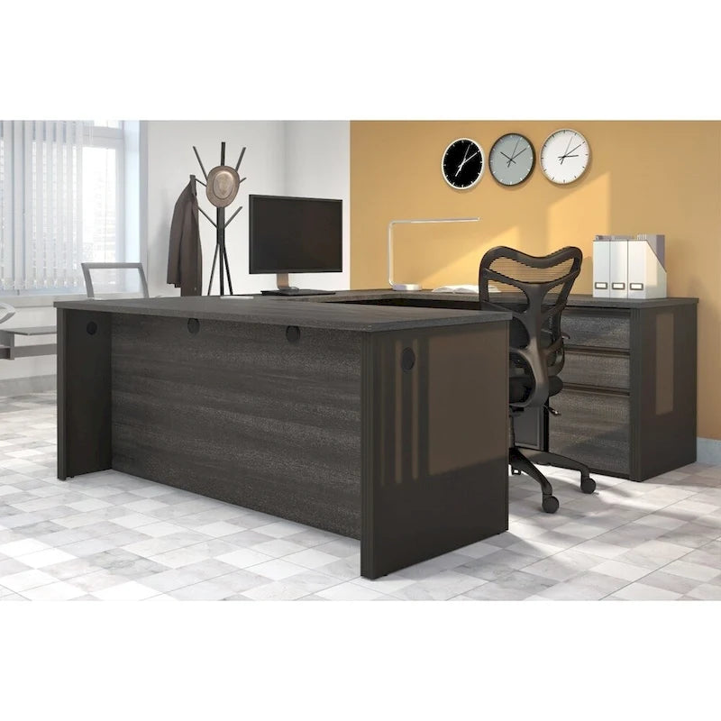 Kit de bureau en U