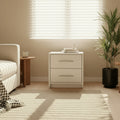Polo 2D Nightstand