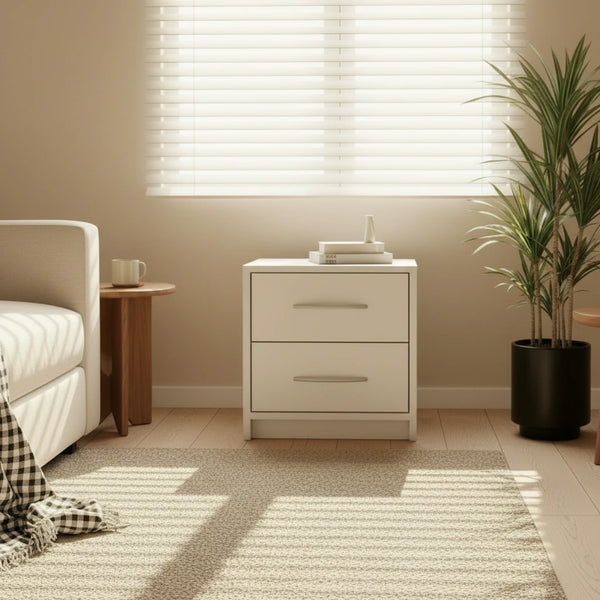 Polo 2D Nightstand