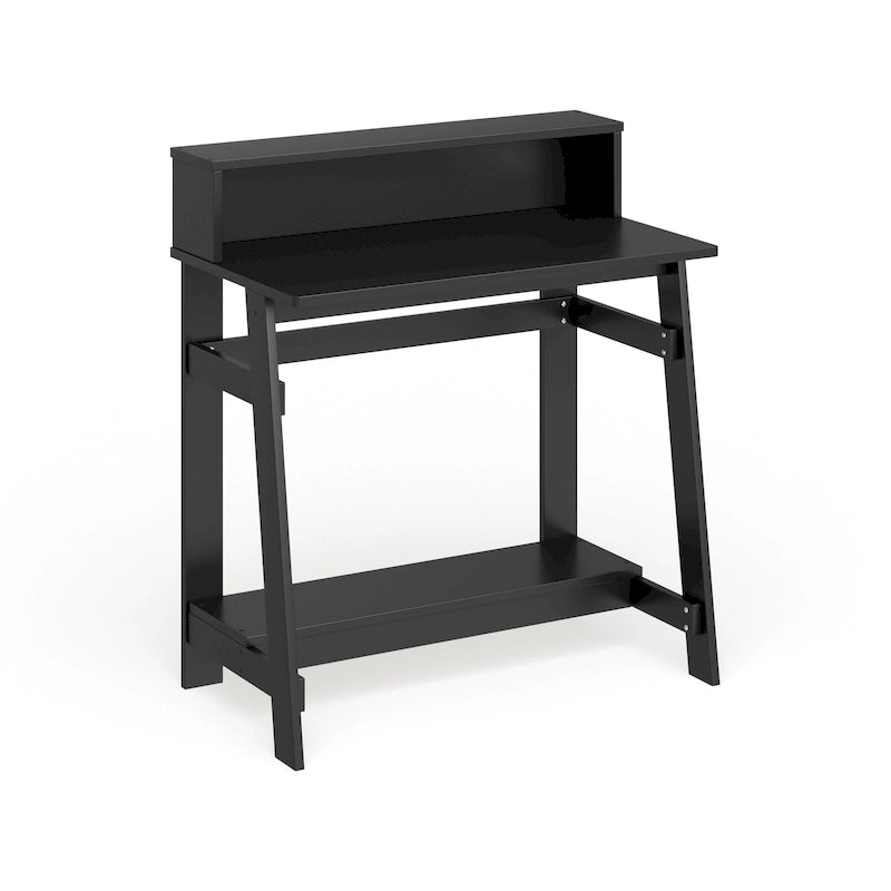 Bureau d'ordinateur en A simpliste Avenue A