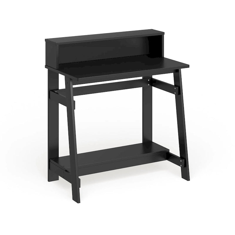 Porch & Den Avenue A Simplistic A Frame Computer Desk