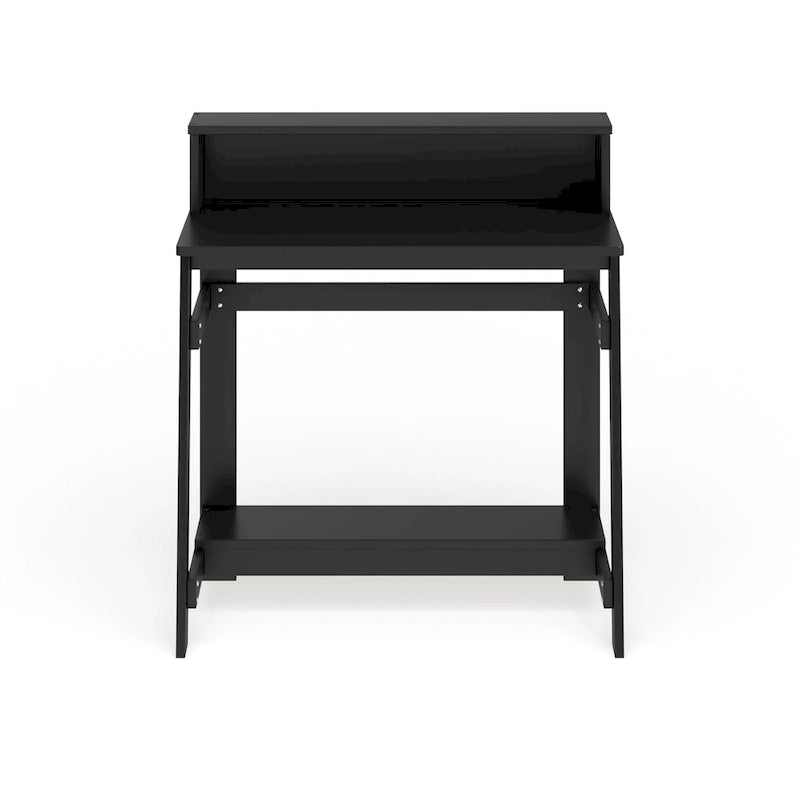 Bureau d'ordinateur en A simpliste Avenue A
