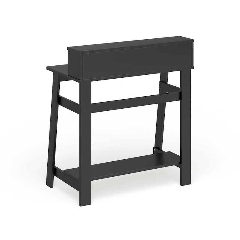Bureau d'ordinateur en A simpliste Avenue A