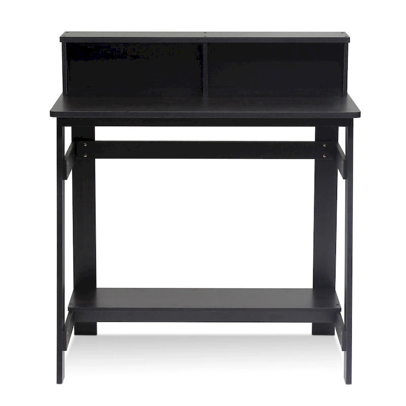Bureau d'ordinateur en A simpliste Avenue A