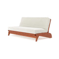 Cadre de futon Queen