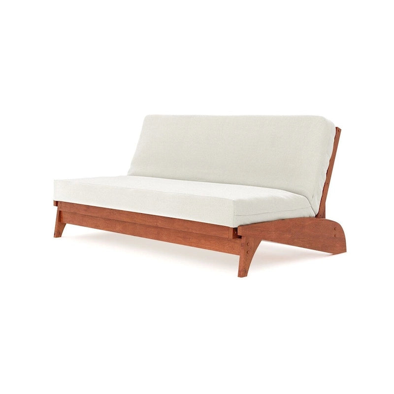 Cadre de futon Queen