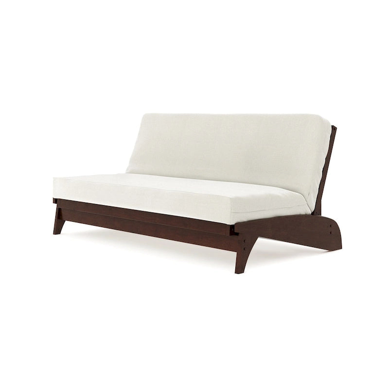 Cadre de futon Queen