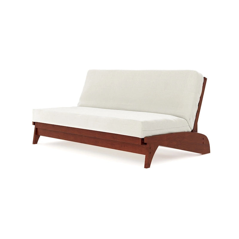 Cadre de futon Queen