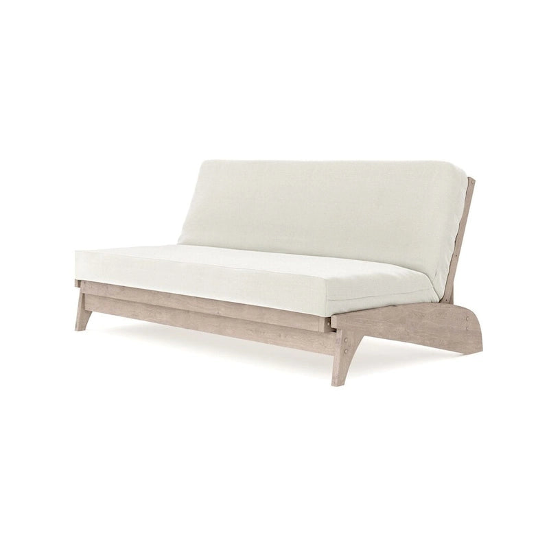 Cadre de futon Queen