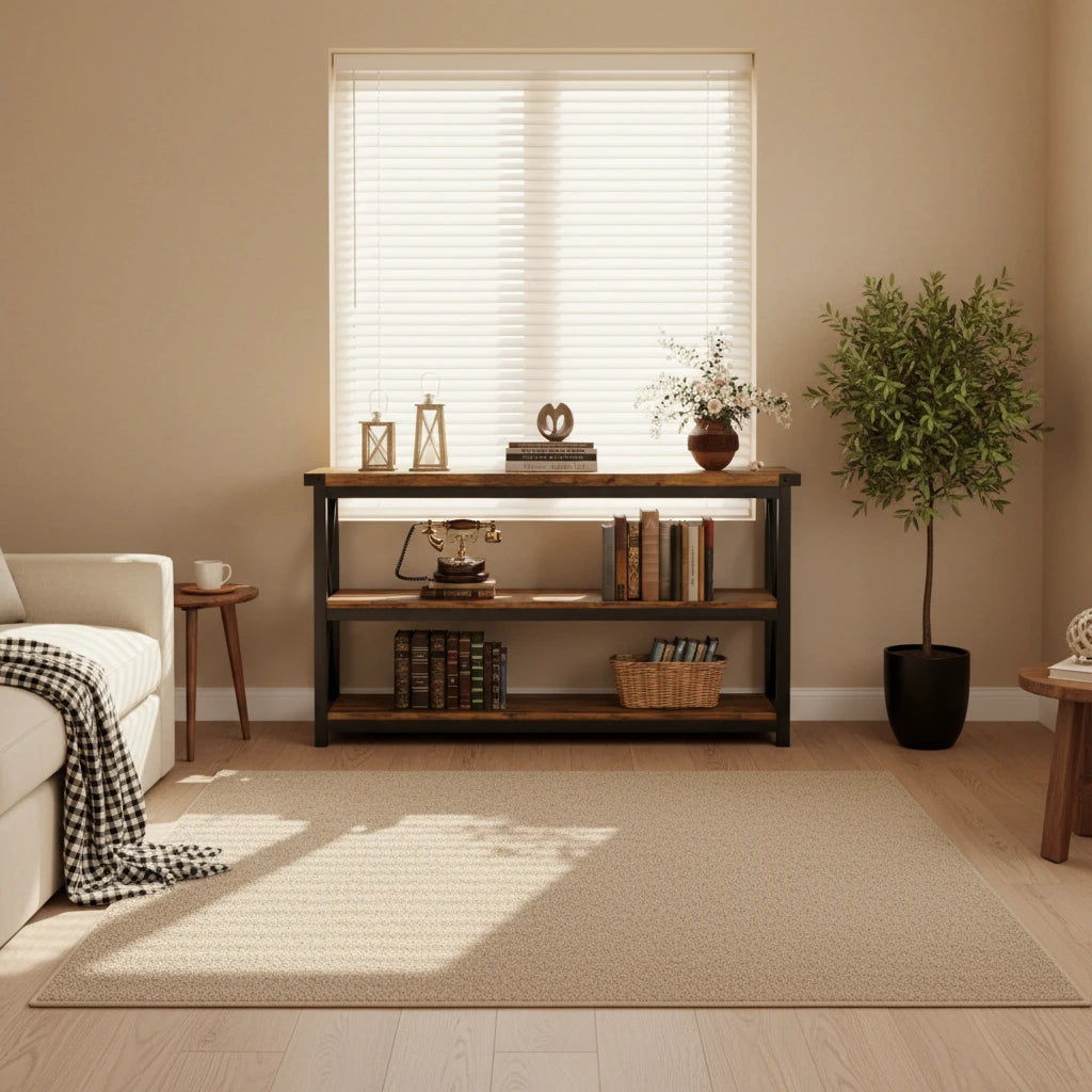 47 Inch Entryway Table