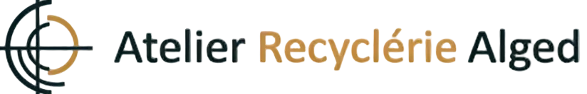 Atelier Recyclerie Alged